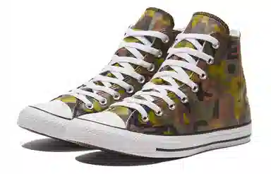 Converse Chuck Taylor All Star High Top
