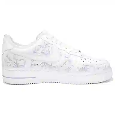 Nike Air Force 1 '07 LTDZ