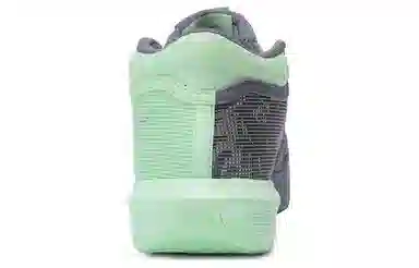 Nike LeBron Witness VIII Green