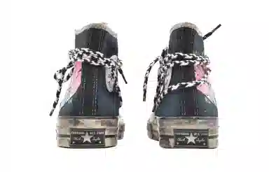 Converse Chuck 70 Color Pulse