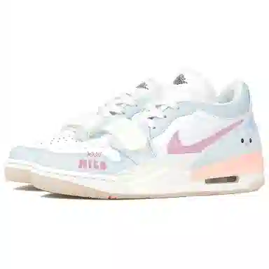 Jordan Legacy 312 Low WMNS CNY