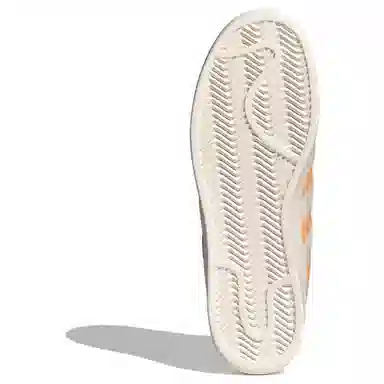 adidas Superstar XLG White Pink Orange