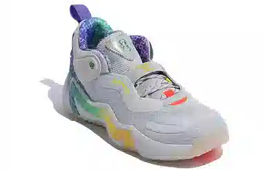 adidas D.O.N. Issue #3