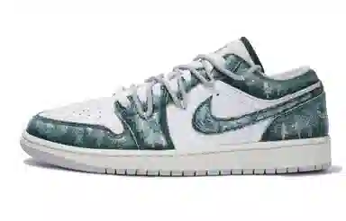 Jordan Air Jordan 1 Low "Mist Forest"