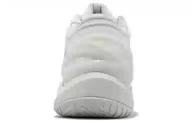 Asics Gel-Burst 27 White Red