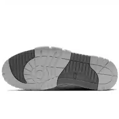 Nike Air Cross Trainer White