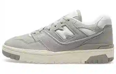 New Balance 550 Grey