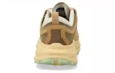 HOKA ONE ONE Tor Ultra Low Yellow Brown