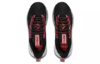 Under Armour CURRY 10 Flow Black