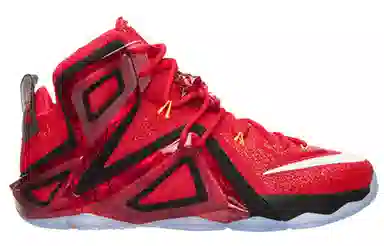 Nike Lebron 12 Elite "Team"