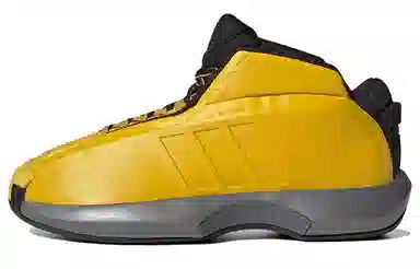 adidas Crazy 1