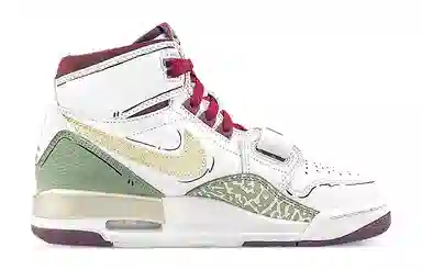 Jordan Legacy 312 GS