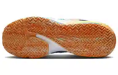 Nike Lebron Witness 7 Blue