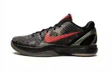 Nike Zoom Kobe 6 "Dark Star"
