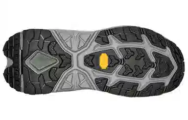 HOKA ONE ONE Kaha 2 Low GTX Olive