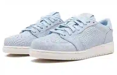 Jordan Air Jordan 1 Retro Low NS Ice Blue