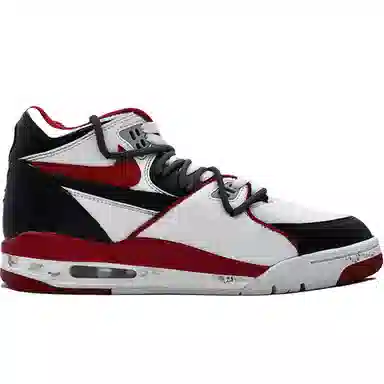 Nike Air Flight 89 Red White