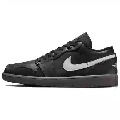 Jordan Air Jordan 1 Low SE Black