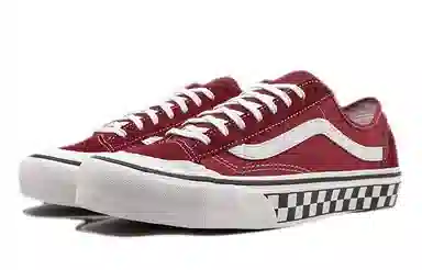 Vans Style 36 Decon SF