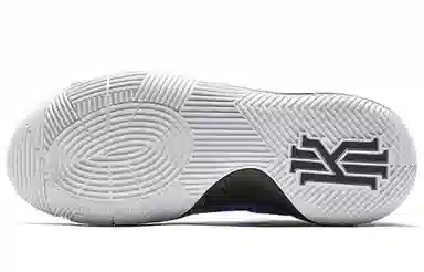 Nike Kyrie 2 "Brotherhood"