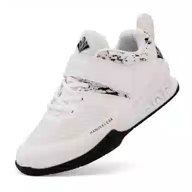 MANUEKLEAR Training Shoes