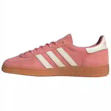 SPORTY & RICH x adidas Handball Spzl Pink