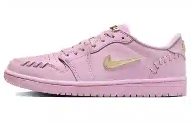 Jordan Air Jordan 1 Low "Method of Make"