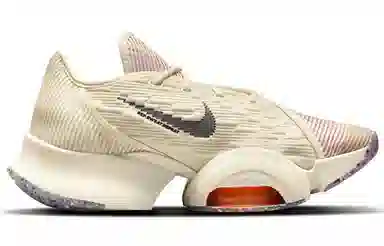 Nike SuperRep Low Women's Cream Pink