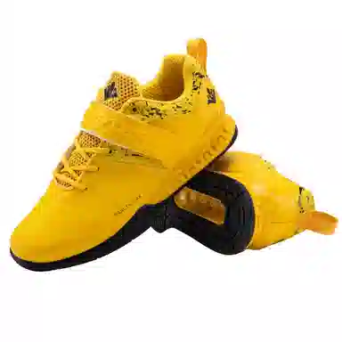MANUEKLEAR Training Shoes