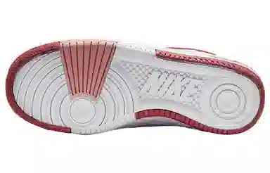 Nike Gamma Force White Red