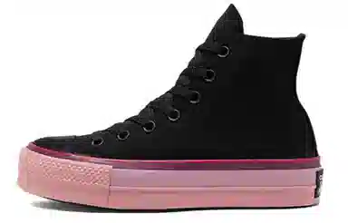 Converse Chuck Taylor All Star Platform High Top