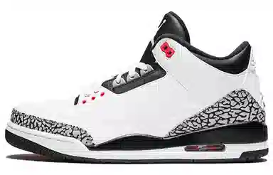 Jordan Air Jordan 3 Retro Infrared 23