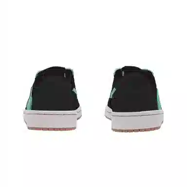 Travis Scott x Air Jordan 1 Low "Tiffany Green"