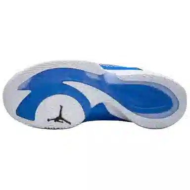 Jordan Luka 3 PF Black White Blue