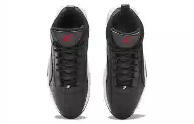 Reebok Answer 3 Black