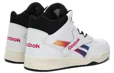 Reebok Royal BB4500 2 Mid White