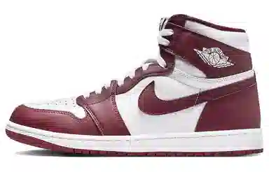 Jordan Air Jordan 1 High OG "Team Red"