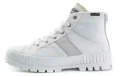 Palladium Pallashock