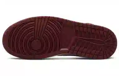 Jordan Air Jordan 1 Mid SE WMNS "Tiki Leaf"