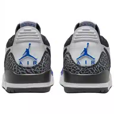 Jordan Legacy 312 Blue