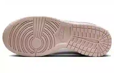 Nike Dunk Low "Pearl Pink"