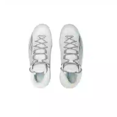 Serious Player Only Game1 MID Arctic Grey