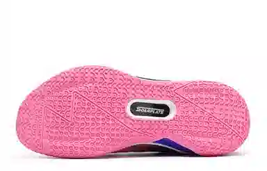 361° Big 3 Future Retro Yellow