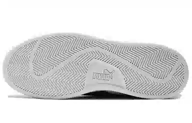 PUMA Smash V2 L White Green