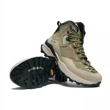 PELLIOT PU MT- VibrameVent