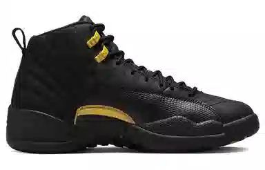 Jordan Air Jordan 12 Retro "Black Taxi"