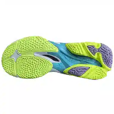 Mizuno Wave Lightning Z8 Green