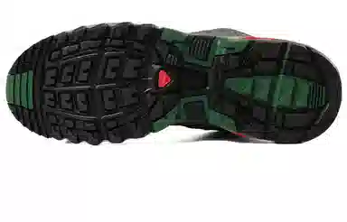 Salomon ACS Pro Cement Grey