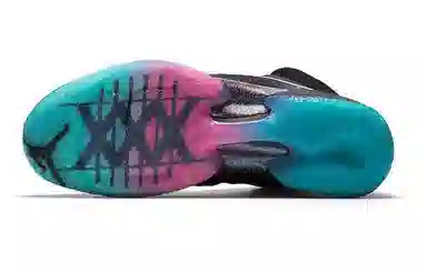 Jordan Air Jordan 30 Quai 54 Cosmos Blue