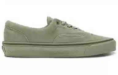 NEIGHBORHOOD x Vans Era 95 DX Military Green